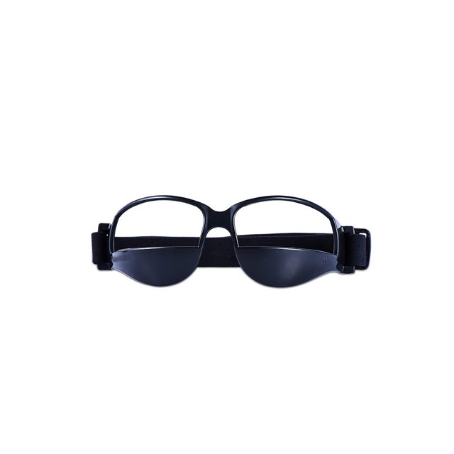 Soidarity Gafas de regate de baloncesto, monturas de ropa deportiva, gafas de regate, gafas de entrenamiento para deportes al aire libre, equipo Type3 NO3