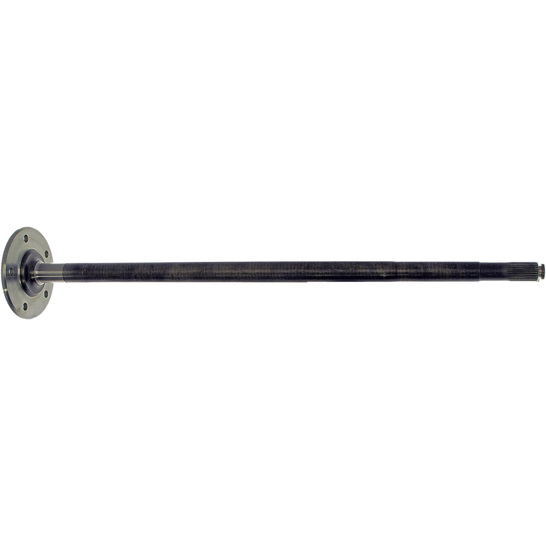 Dorman 630-109A Rear Driver Side Drive Axle Shaft for Specific Chevrolet / GMC Models