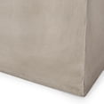 thumbnail image 7 of Ian Outdoor Lightweight Concrete Side Table, Light Gray, 7 of 7