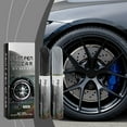thumbnail image 1 of Auto Beauty Auto Wheel Scratch Repair Pen Set And Accurate Repair Solution To Wheel Defects 20ml, 1 of 9