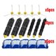 thumbnail image 1 of New Main Brush AeroVac Blue Filters Bristle Brushes Flexible Brushes Kit for iRobot Roomba 600 610 620 625 630 650 660 Series~2686, 1 of 1