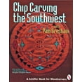 thumbnail image 2 of Pre-Owned Chip Carving the Southwest (Paperback) 0887406998 9780887406997, 2 of 2