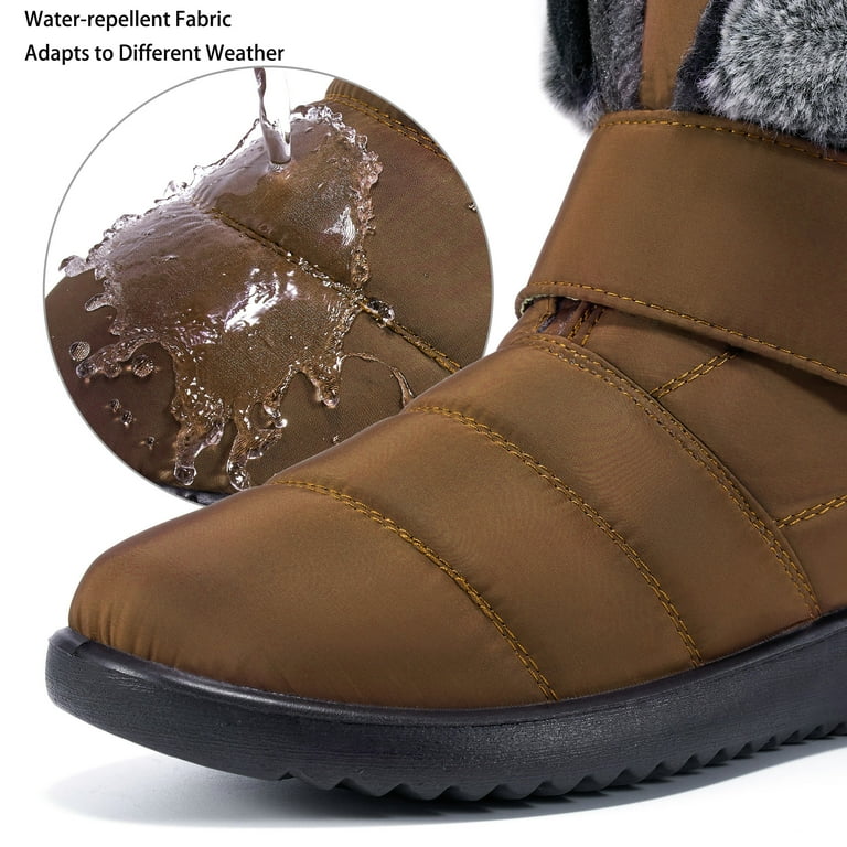Womens Boots Fullino Arch Support Unisex Boots Fullino Arch