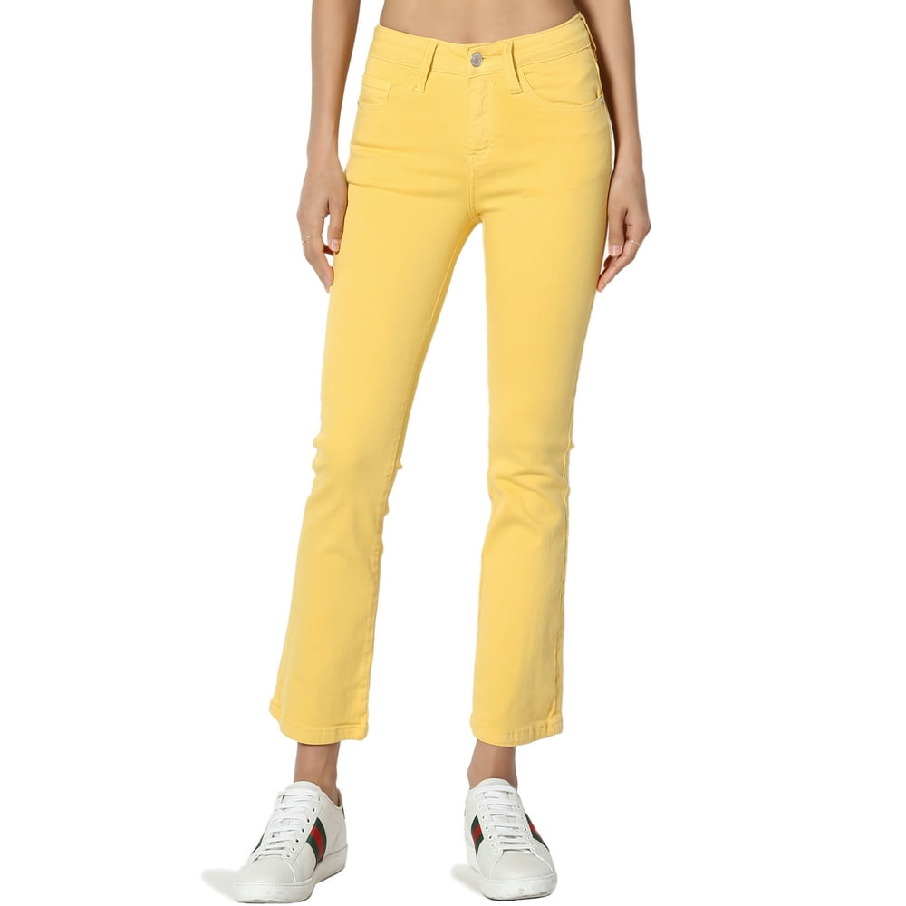 mid rise slim fit jeans