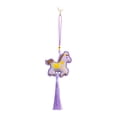 thumbnail image 2 of Horse Year Sachets Hanging Decoration For Door Decorations Wall Hangings Car Ornaments And Pendant, 2 of 6