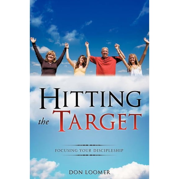 Hitting the Target, (Paperback)