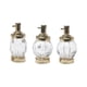 thumbnail image 4 of 3 Piezas Botella de Perfume para Casa de Muñecas Escena de Vida Accesorios para el Hogar Juguetes Dormitorio Micro 14 cm x 24 cm, 4 of 9