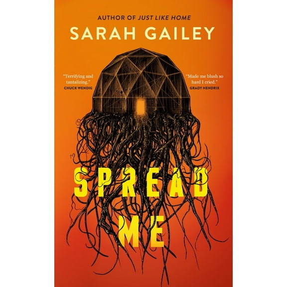 Spread Me, (Paperback)