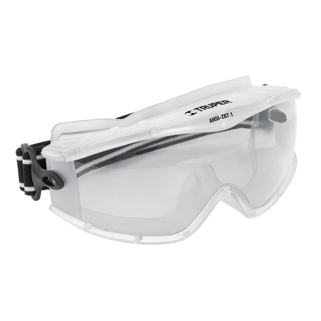 Goggles De Seguridad Profesionales Truper Truper GOT-X