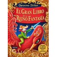 thumbnail image 1 of El gran libro del Reino de la Fantasía Destino Infantil & Juvenil 9788408132004, 1 of 2