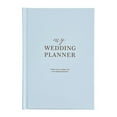thumbnail image 1 of Wedding Planner Book And Organiser The Complete Bridal Planning Journal For Engaged Couples A5 Hard, 1 of 5
