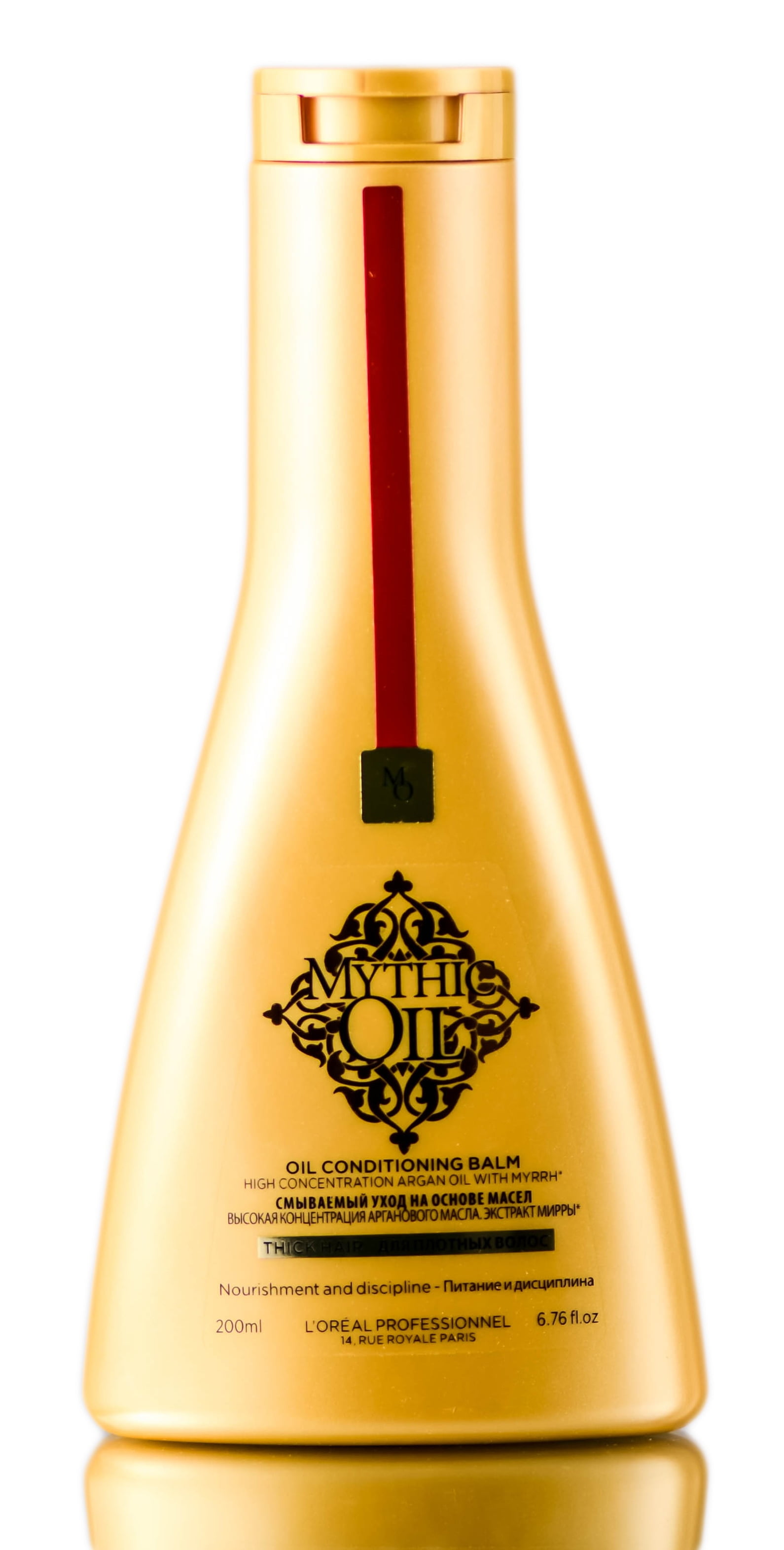 L'Oreal Professionnel Loreal Pro Mythic Oil Conditioning Balm 6.76