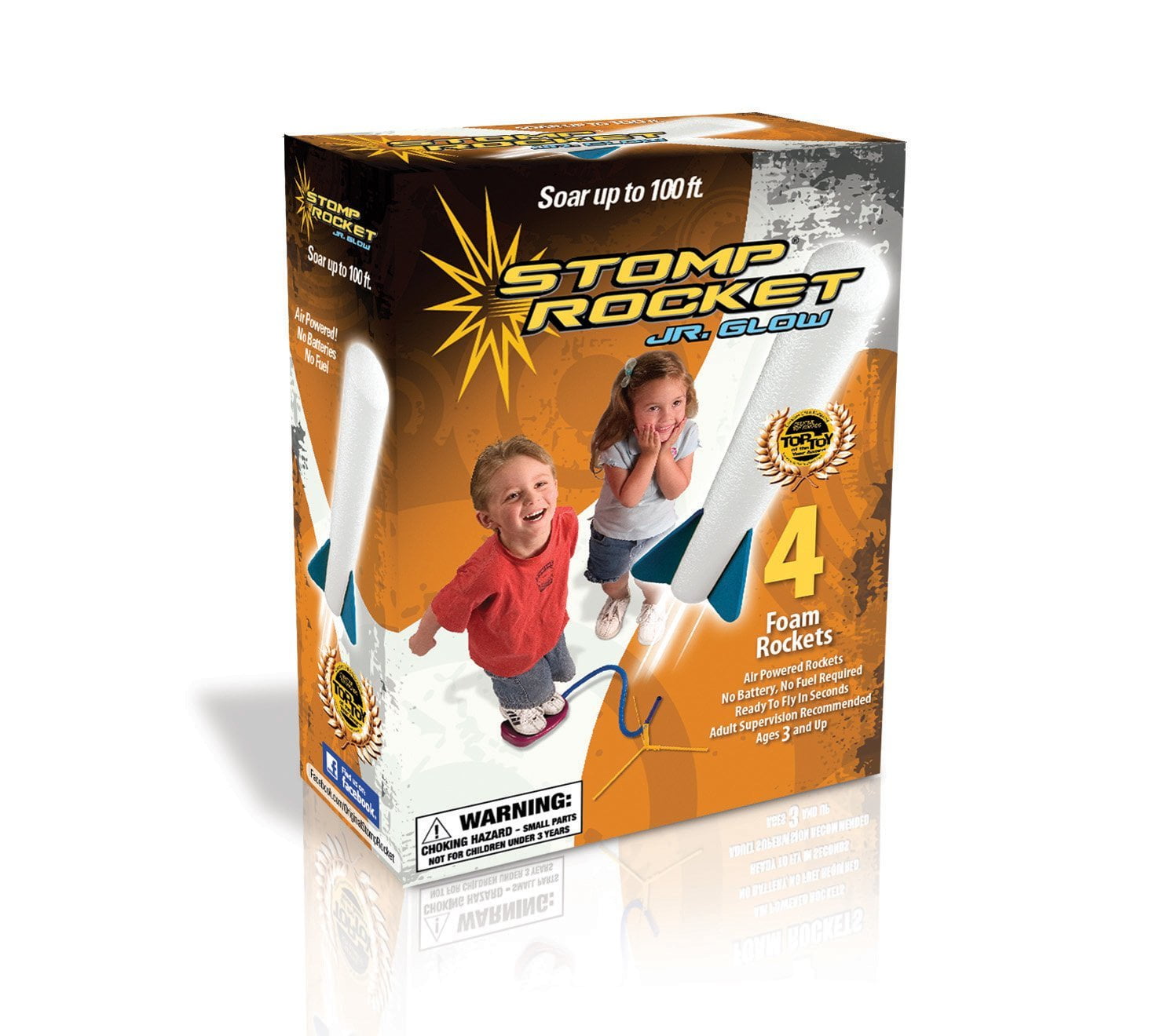 walmart stomp rocket