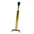 thumbnail image 1 of Belt Tension Gauge High Precise Adjustable Motorcycle Belt Tension Tool, Portable Universal Metal Tension Tester Motorcycle Setting Tool for 10 Lb Belt Driver Tension Gauge, 1 of 7