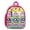 pink-style, variant on Wow Wow Wubbzy Backpack Cute Lightweight Small Laptop Bag Daypack Durable Bookbag for School Travel Hiking Gifts