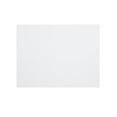 thumbnail image 6 of Linon Nico Casual Rectangle Dining Height Table Seating for 6 in Pure White Wood, 6 of 7