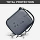 thumbnail image 5 of Funda de almacenamiento PAIYULE compatible con Anker Cube MagSafe 3 en 1, 5 of 7