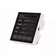 thumbnail image 1 of Interruptor de Pared Inteligente de 4 Pulgadas con Pantalla Táctil Tipo 86, Panel de Control Central RV1106G2 0.5TOPS con Wifi y Bluetooth., 1 of 5