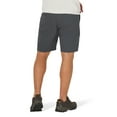thumbnail image 2 of Wrangler Big Men's Outdoor Synthetic Hiker Short, 2 of 8