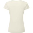 thumbnail image 2 of Fruit Of The Loom Womens Iconic Ringspun Cotton T-Shirt, 2 of 2