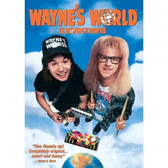 Wayne's World