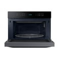 thumbnail image 2 of Samsung 1.2 Cu. Ft. Countertop Convection Microwave, 2 of 6