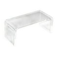 thumbnail image 1 of Accesorio de muñeca Zulema Muebles de dormitorio blanco Escritorio de casa de muñecas, 1 of 8