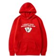thumbnail image 1 of Dave Blunts I Cant Put Down The Cup Sudaderas con capucha Mujeres Hombres HipHop Sudaderas de manga larga, 1 of 7