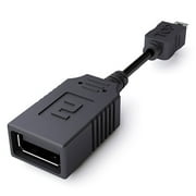 CallPod Chargepod/Fueltank Travel Charger - Power connector adapter - for Apple iPod shuffle (1G, 2G, 3G)