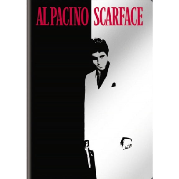 Scarface (DVD)