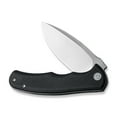 thumbnail image 1 of Civivi Knife Mini Praxis Liner Lock C18026C-2 Black G10 & D2 Steel Pocket Knives  Cuchillo CIVIVI Knives Mini Praxis Liner Lock, 1 of 5