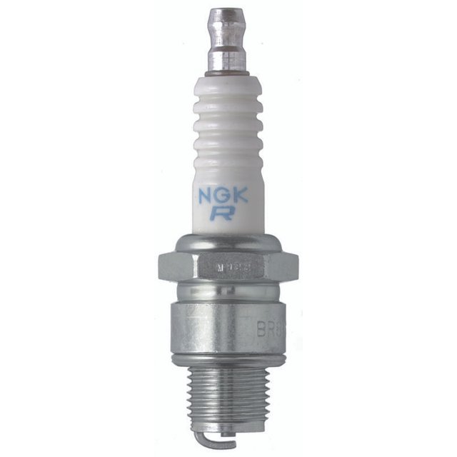 NGK Spark Plugs Spark Plug 1098 Standard Spark Plug; BR7HS-10; Non Automotive; Single
