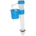thumbnail image 1 of Toilet Tank Repair Kit Toilet Fill Valve Replacement Parts, 1 of 5