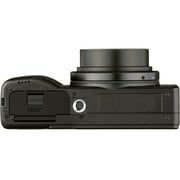 Ricoh GR IIIx Digital Camera - 15286