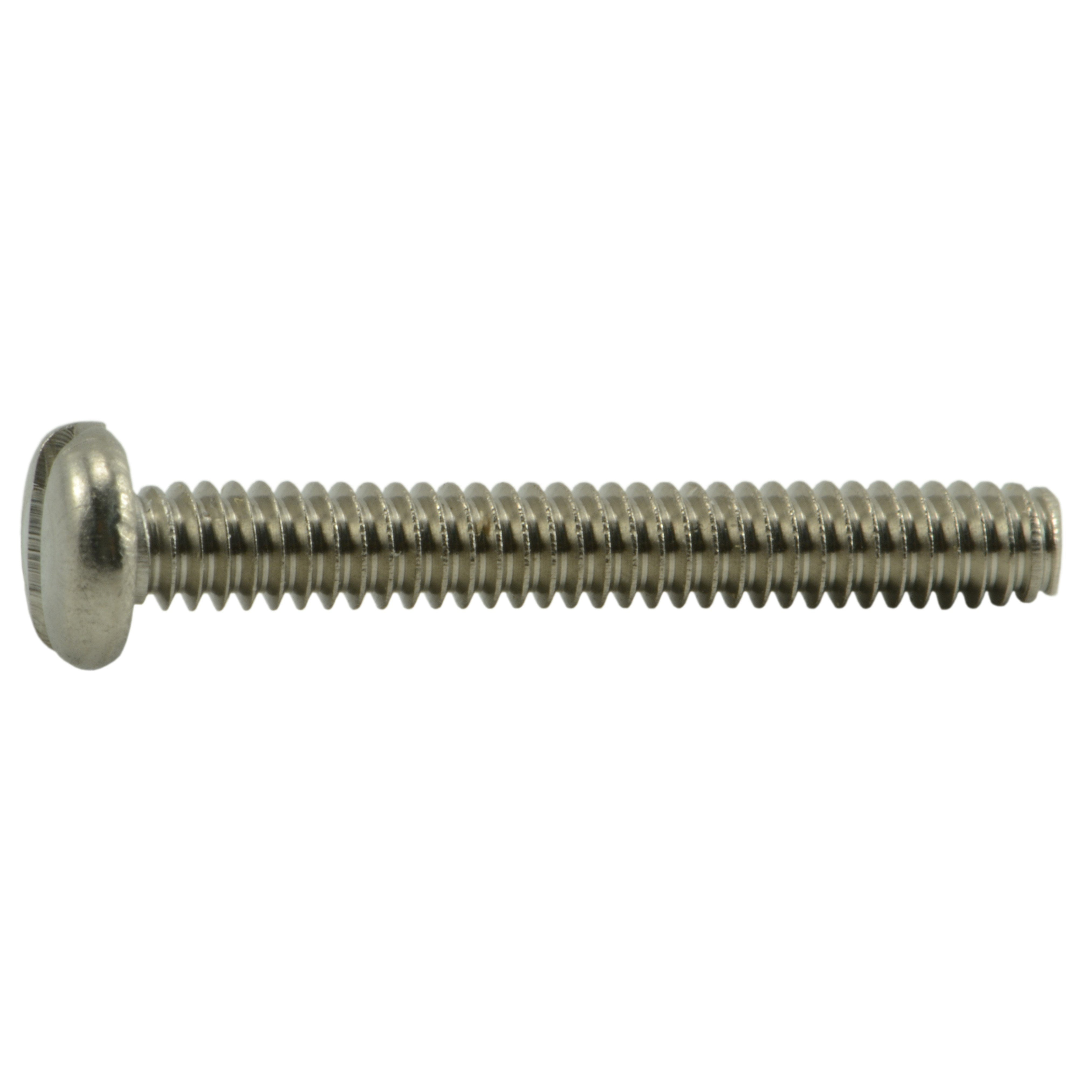 Button Head Socket Cap Screw Stainless Steel Screws UNC 3-48 x 1/4 Qty 50