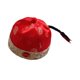 thumbnail image 4 of Gorro oriental chino, gorro de terrateniente, accesorio de para actuaciones escénicas para fiestas temáticas Estilo C, 4 of 9