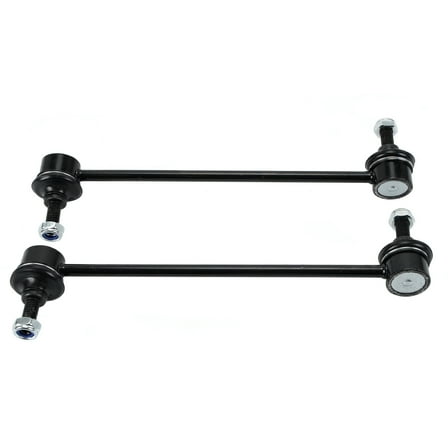 MOCA AUTOPARTS 2x Front Stabilizer Sway Bar Links Fit for 2007-2019 Nissan Versa 1.6L 1.8L & 2014-2019 Nissan Versa Note 1.6L & 2009-2014 Nissan Cube 1.8L