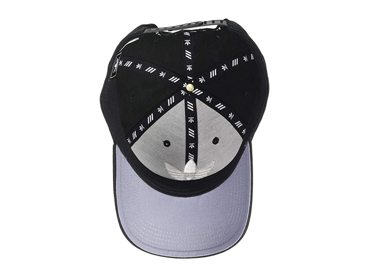 adidas precurve washed cap