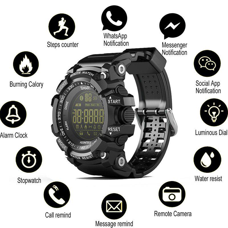 smartwatch ex16s