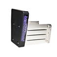 thumbnail image 2 of Panther 55-0028 Fixed-Mount 4-Stroke Outboard Motor Bracket, 2 of 2