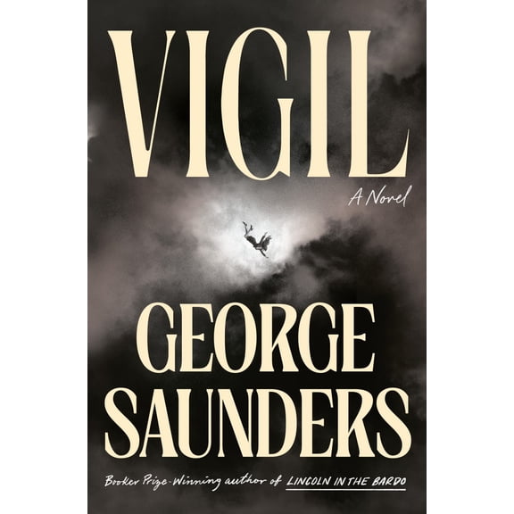 Vigil: A Novel (Hardcover)