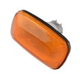 thumbnail image 5 of Car Side Fender Marker Lamp Turn Signal Light For Toyota Land Cruiser, 5 of 5