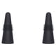 thumbnail image 1 of Yuarrent Tapones para botellas de vino Tapón reutilizable de acero inoxidable Bebida ergonómica Type3 NO3, 1 of 6