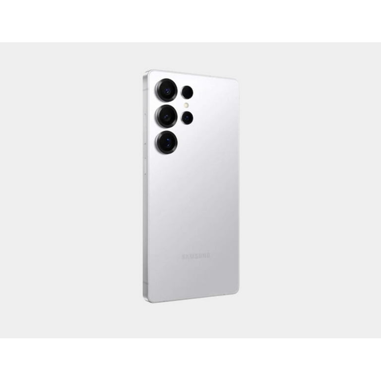 SAMSUNG Galaxy S25 Ultra S938B 512GB ROM 12GB RAM Dual SIM GSM