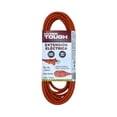thumbnail image 1 of Extensión eléctrica Hyper Tough Hyper Tough 5mts color naranja cal. 16, 1 of 4