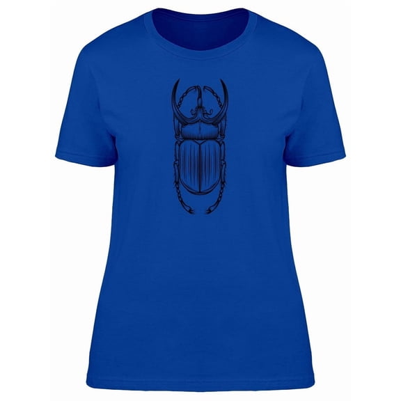 Big Beetle Tee Men's -Image by Shutterstock