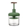 thumbnail image 1 of Making Foaming Manual Foamers Whip Cup Maker Bottle Foamer Cream Bottles Washroom, 1 of 4
