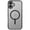 Black, variant on ZAGG Santa Cruz Snap Case for iPhone 16 Plus Black