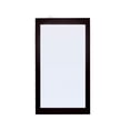 thumbnail image 2 of Espejo Rectangular Murano 60x40 Cm con Marco Minimalista, 2 of 5