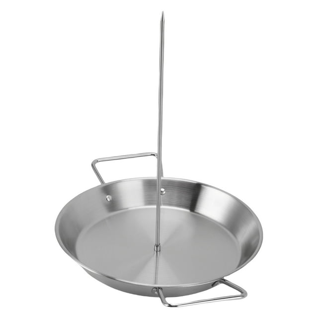 Brochadore de Parrilla vertical, Brocheta vertical de alta eficiencia múltiple de propósito fácil de limpiar incluso calentamiento para fumador